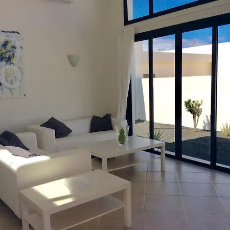 Ora Villa Playa Blanca (Lanzarote)
