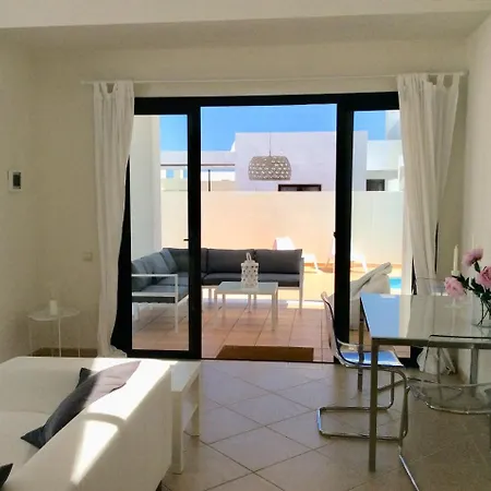 Ora * Playa Blanca (Lanzarote)